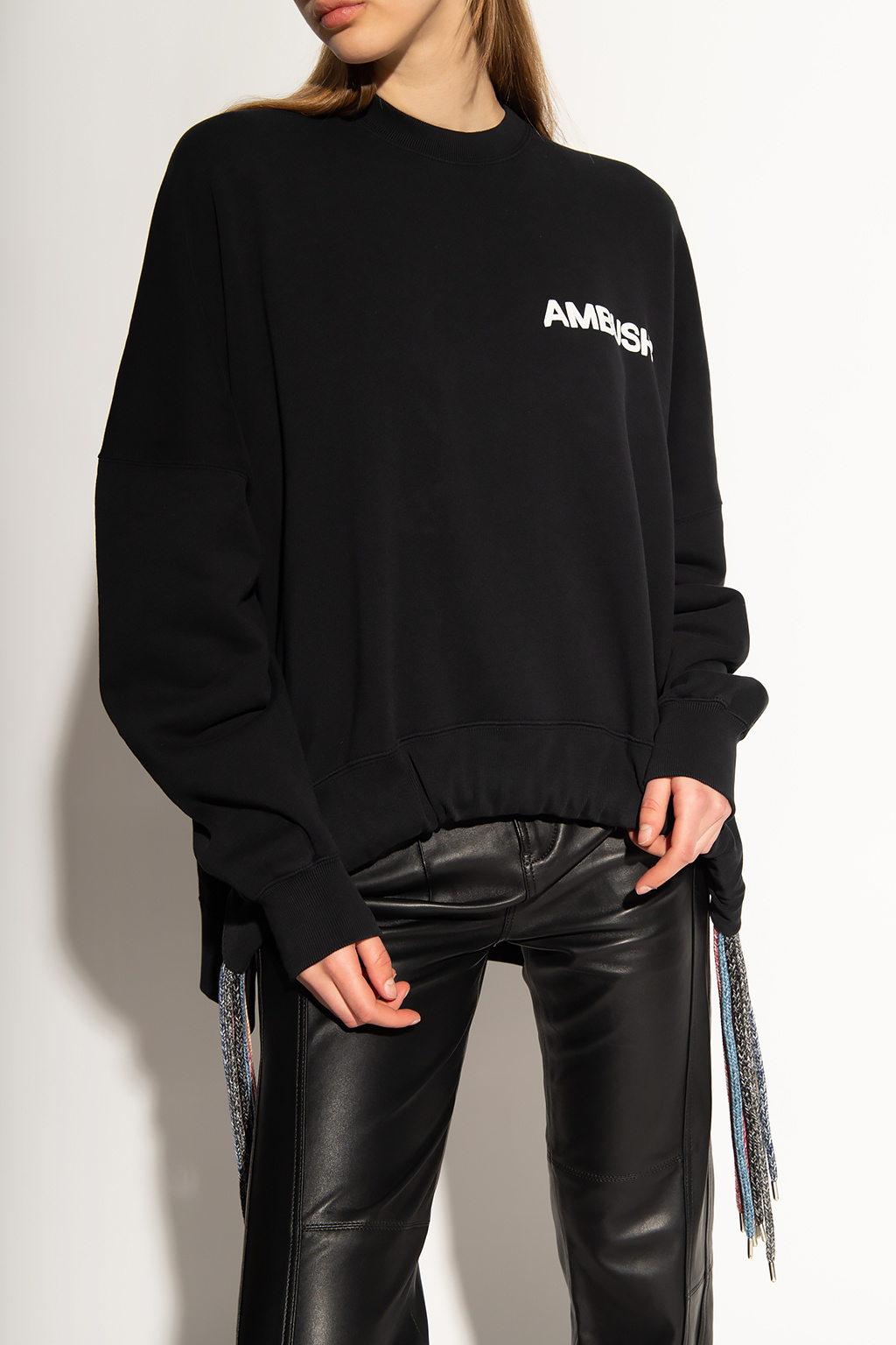 Ambush Sweatshirt with logo